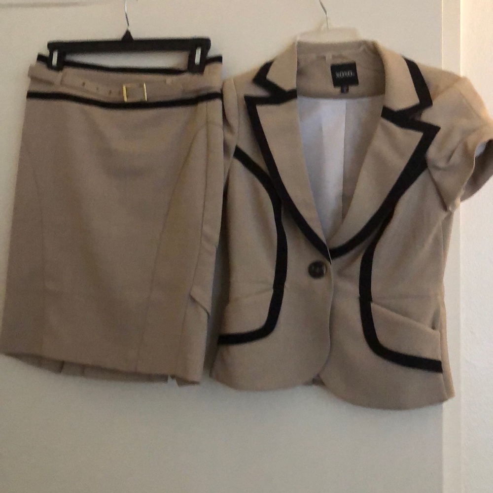 Working clothes